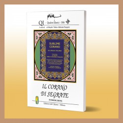 186) Il Corano di Segrate -...